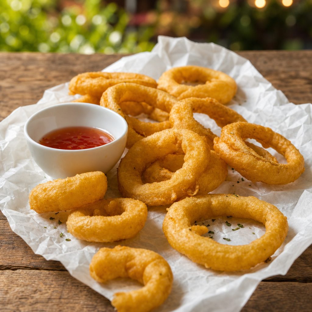 O'RINGS.
