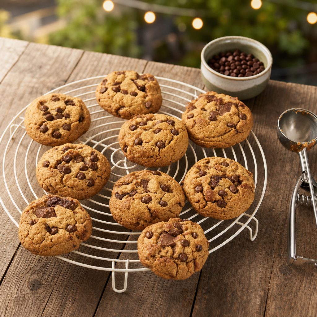COOKIES.