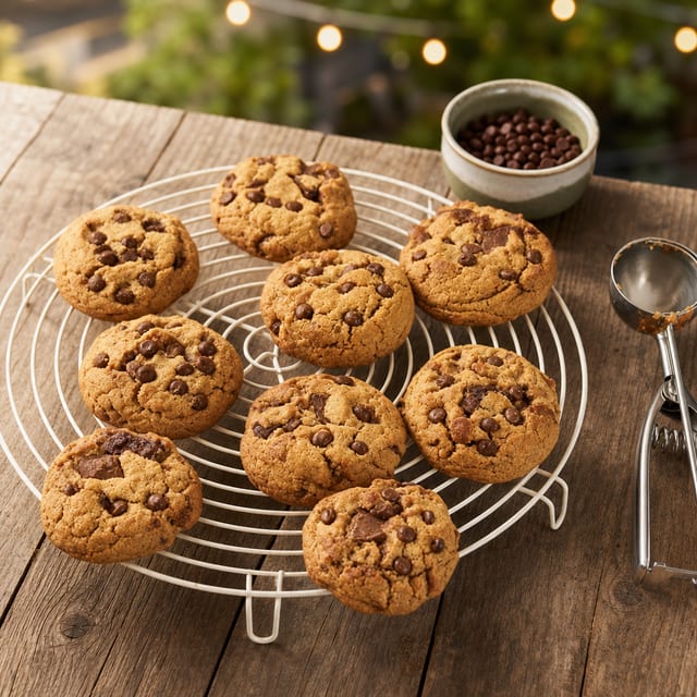 COOKIES.