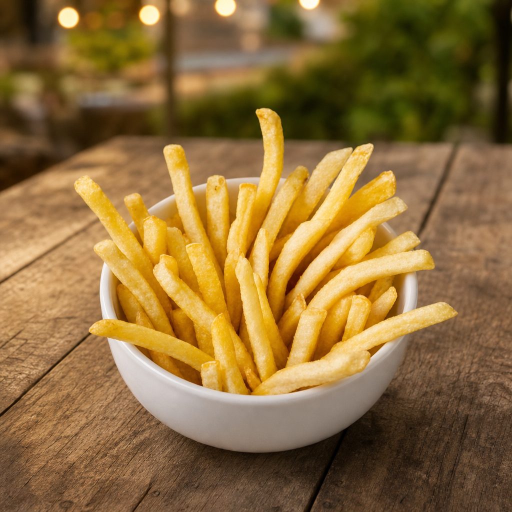 FRIES.
