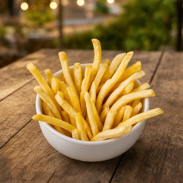 FRIES.