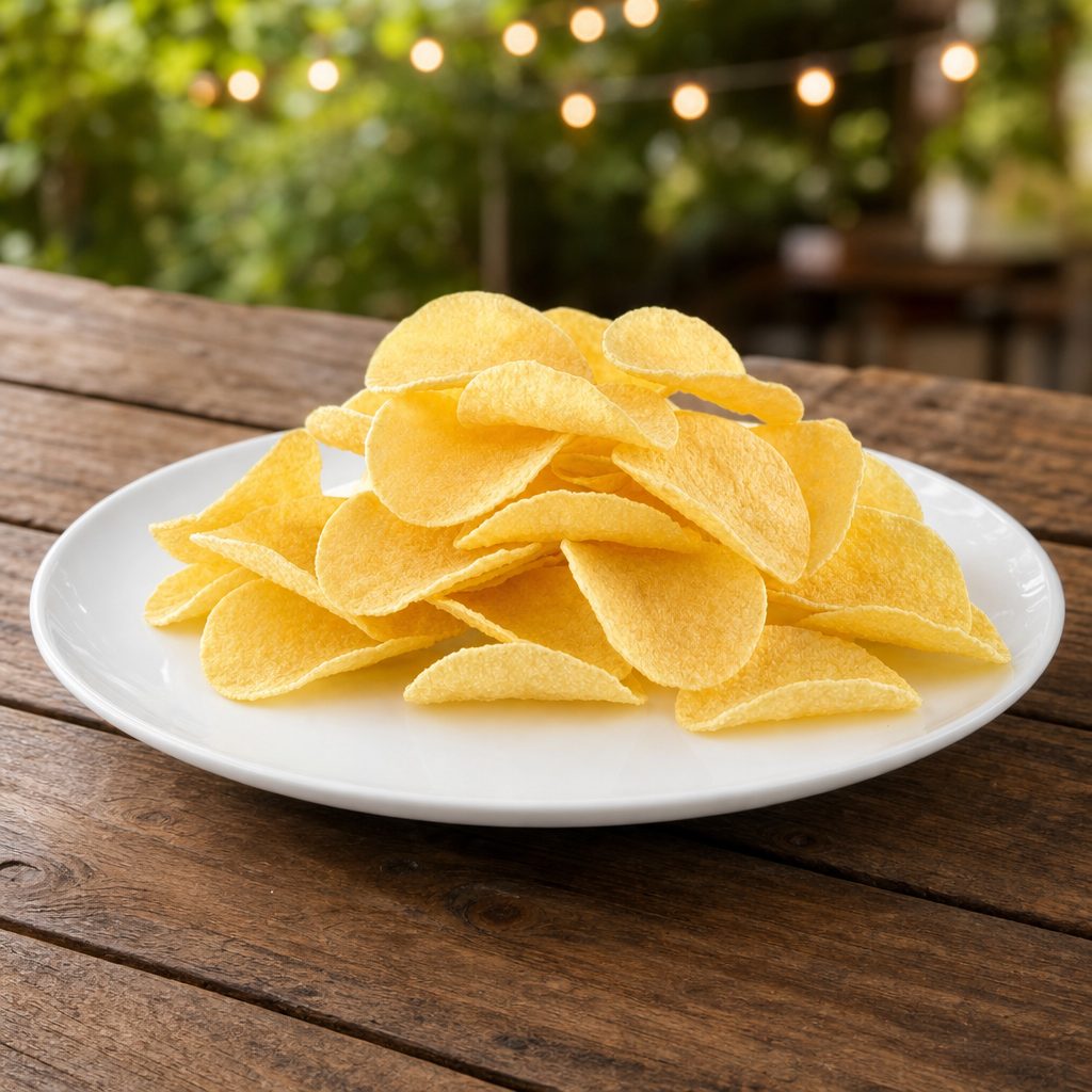 CHIPS.