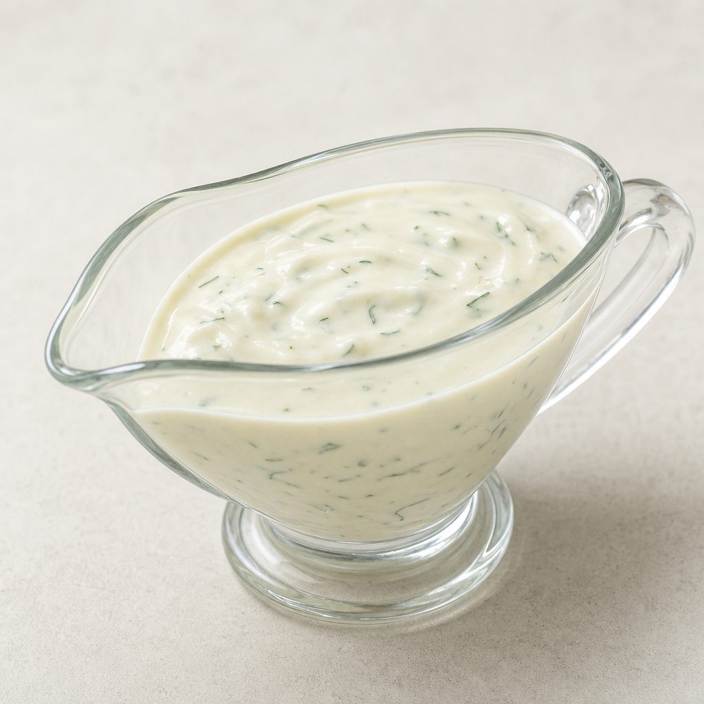 RANCH.