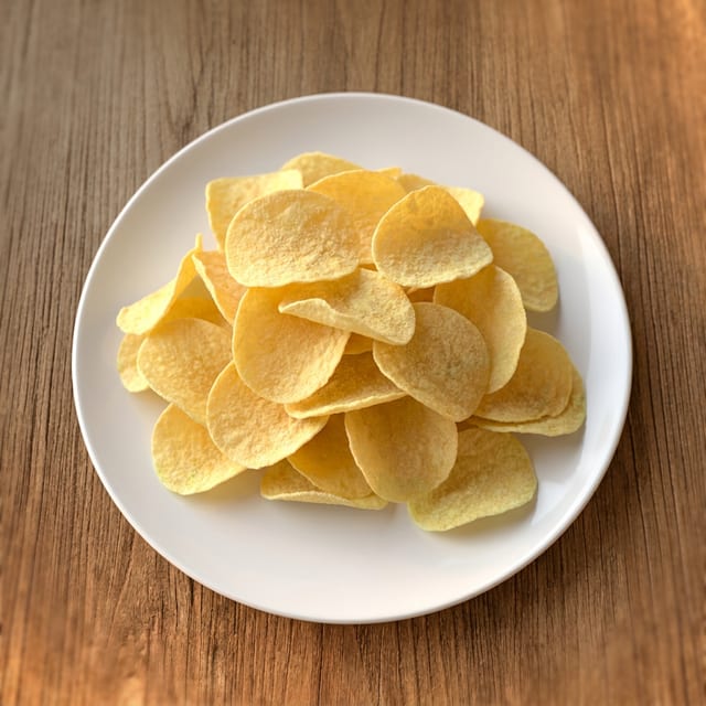 CHIPS.
