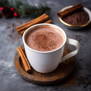 HOT CHOCOLATE