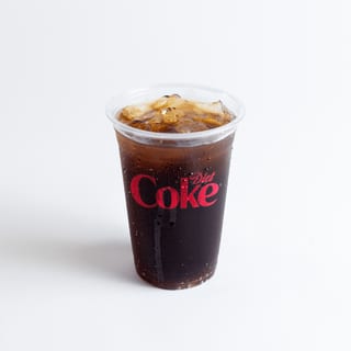 DIET COKE