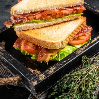 BLT